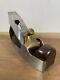Antique Norris No. 2 Dovetail Smoothing Woodwork Plane