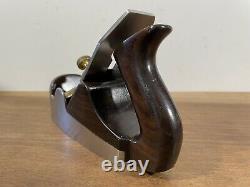 Antique Norris No. 2 Dovetail Smoothing Woodwork Plane