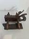 Antique Ohio Tool Company 97 wood working plane