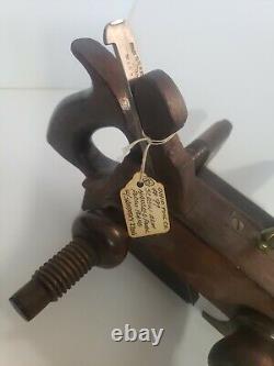 Antique Ohio Tool Company 97 wood working plane