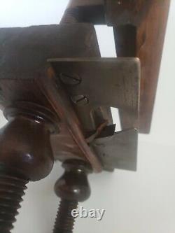 Antique Ohio Tool Company 97 wood working plane