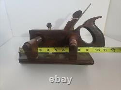 Antique Ohio Tool Company 97 wood working plane