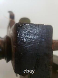 Antique Ohio Tool Company 97 wood working plane