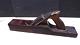 Antique Rosewood Wood Plane-Woodworking-JH Carew