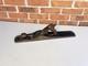Antique Stanley Jointer Plane Woodworking Corrugated No. 7