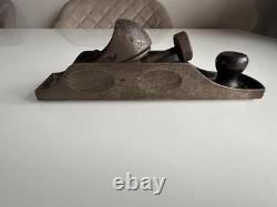 Antique Stanley No. 131 Duplex Block Plane (Produced 1905 1941) Good Condition