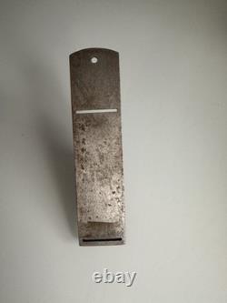 Antique Stanley No. 131 Duplex Block Plane (Produced 1905 1941) Good Condition