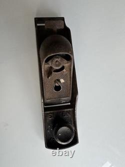 Antique Stanley No. 131 Duplex Block Plane (Produced 1905 1941) Good Condition