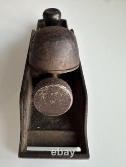 Antique Stanley No. 131 Duplex Block Plane (Produced 1905 1941) Good Condition