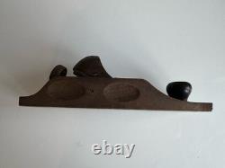 Antique Stanley No. 131 Duplex Block Plane (Produced 1905 1941) Good Condition