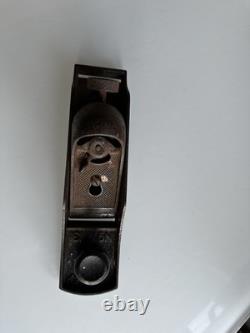 Antique Stanley No. 131 Duplex Block Plane (Produced 1905 1941) Good Condition