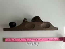 Antique Stanley No. 131 Duplex Block Plane (Produced 1905 1941) Good Condition