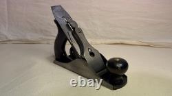 Antique Stanley No. 2 Woodworking Plane
