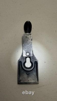 Antique Stanley No. 2 Woodworking Plane