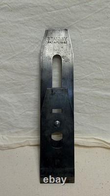 Antique Stanley No. 2 Woodworking Plane