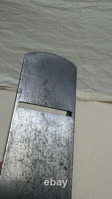 Antique Stanley No. 2 Woodworking Plane