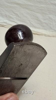 Antique Stanley No. 2 Woodworking Plane