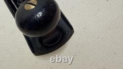 Antique Stanley No. 2 Woodworking Plane
