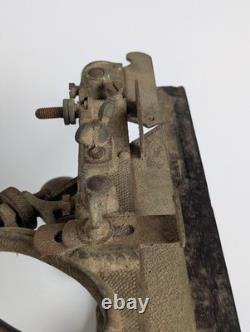 Antique Stanley No 45 Combination Plane Made in USA Woodworking Hand Plane
