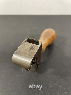 Antique Stanley No. 69 Hand Beader Woodwork Plane