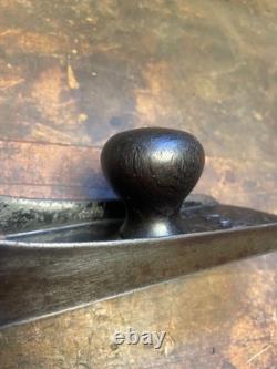 Antique Stanley No 7 Type 8 Wood Joiner Plane New Britain Connecticut USA c1900 Antique Stanley No 7 Type 8 Wood Joiner Plane New Britain Connecticut USA c1900