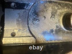 Antique Stanley No 7 Type 8 Wood Joiner Plane New Britain Connecticut USA c1900 Antique Stanley No 7 Type 8 Wood Joiner Plane New Britain Connecticut USA c1900