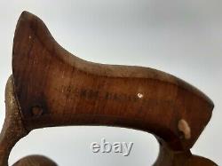 Antique Stanley Wards Trade Mark 45 Woodworking Combination Plough Plane Tool