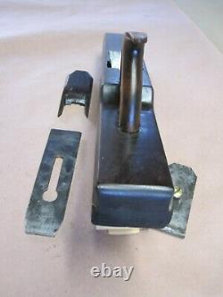 Antique Vintage Nautical Rosewood Shipwrights 18 Tool Woodworking Plane Tools