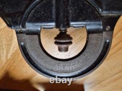 Antique Winchester Trademark Ornate Combination Plow Plane Woodworking Tool