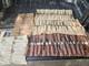 Antique Wood Carving Tools 122 Pieces