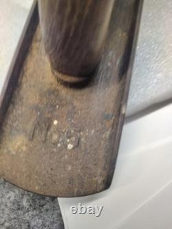 AntiqueVintage Bailey Plane Planer No 5 As is Carpentry Tools Old woodworking