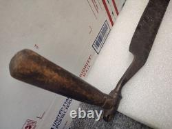 AntiqueVintage Bailey Plane Planer No 5 As is Carpentry Tools Old woodworking