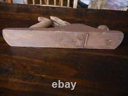 AntiqueVintage Bailey Plane Planer No 5 As is Carpentry Tools Old woodworking