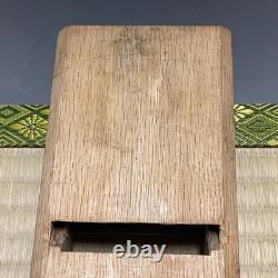 Aoimonsho KANNA PLANE #267 11 Carpentry Woodworking Hand Tool Carved