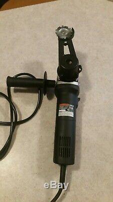 Arbortech Woodworking Power Chisel. 710 watt. 12,000 rpm at spindle. Very nice