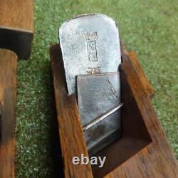 BIG Lots! JAPANESE style WOOD PLANE KANNA Bundle SET Rare