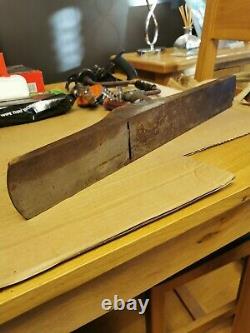 Bailey no 7 vintage woodworking plane