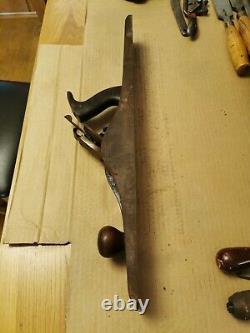 Bailey no 7 vintage woodworking plane