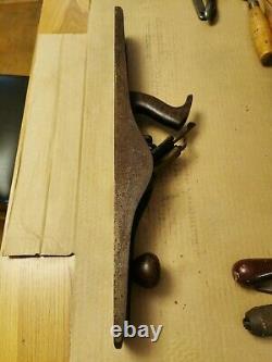 Bailey no 7 vintage woodworking plane