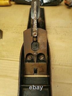 Bailey no 7 vintage woodworking plane