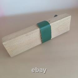 Banryu Japanese Kanna Wood Plane Japanese Woodworking Tool