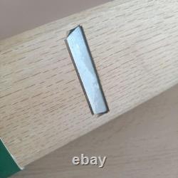 Banryu Japanese Kanna Wood Plane Japanese Woodworking Tool