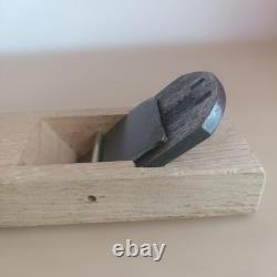 Banryu Japanese Kanna Wood Plane Japanese Woodworking Tool