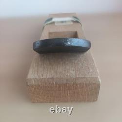 Banryu Japanese Kanna Wood Plane Japanese Woodworking Tool