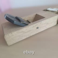 Banryu Japanese Kanna Wood Plane Japanese Woodworking Tool