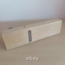 Banryu Japanese Kanna Wood Plane Japanese Woodworking Tool