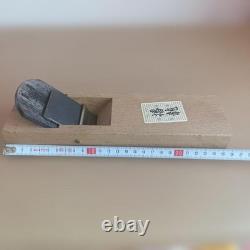 Banryu Japanese Kanna Wood Plane Japanese Woodworking Tool