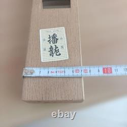 Banryu Japanese Kanna Wood Plane Japanese Woodworking Tool