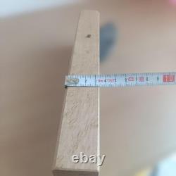 Banryu Japanese Kanna Wood Plane Japanese Woodworking Tool