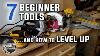 Beginner S Guide To Woodworking Tools You Must Have